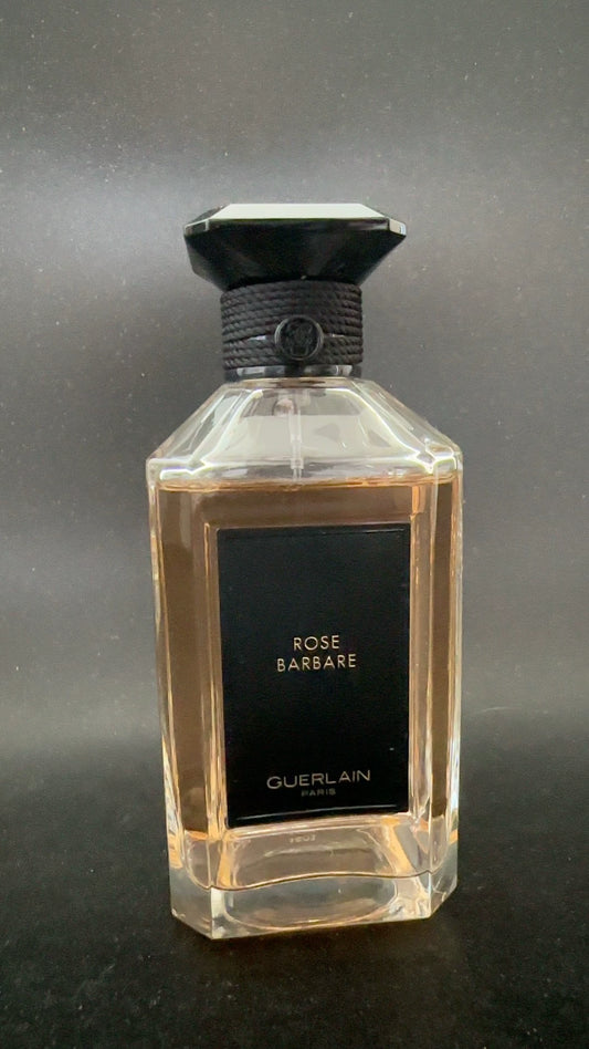 Guerlain Rose Barbare 200ml 6.8 oz