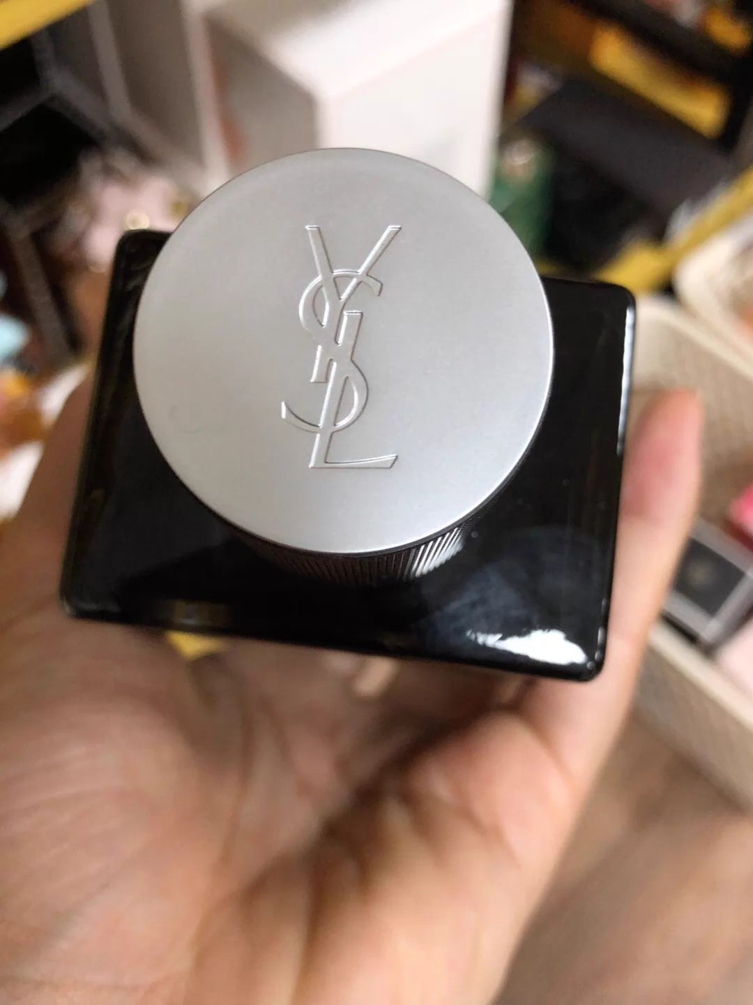 150726-158 YSL Saint Laurent Pioneer Parfum 100ml 3.4 oz