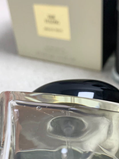 290726-120 Armani Yulong tea box 100ml 3.4 oz
