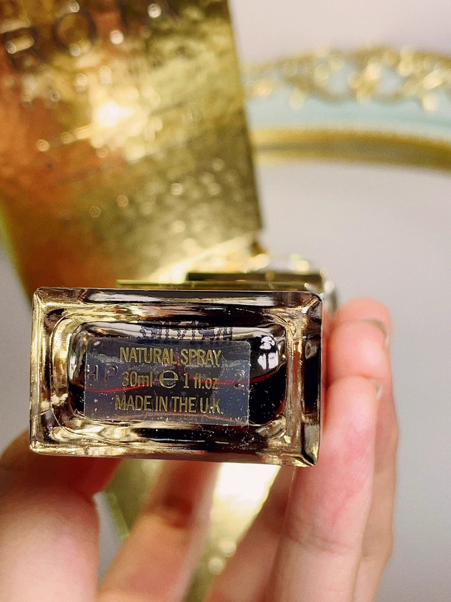 241025-28 ROJA AOUD 30ml 1.0oz Parfum Perfume