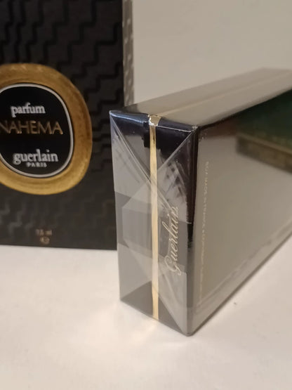 190526-238 Guerlain Nasima 7. 5ml 0.2 oz