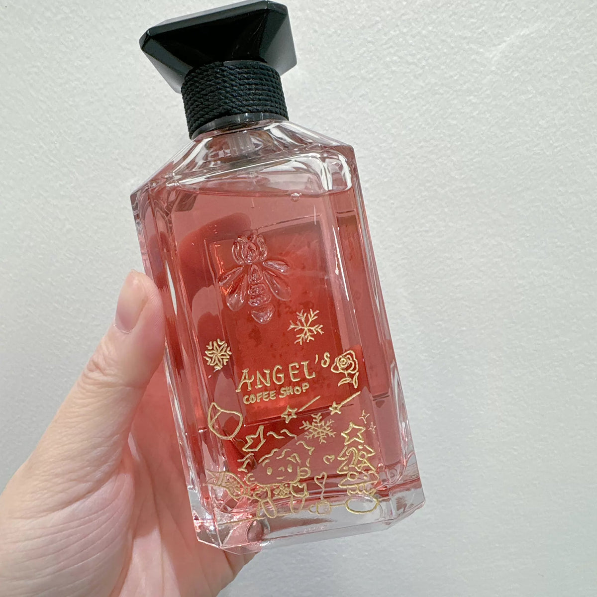 211026-22 Guerlain Feve Gourmande 200ml 6.8 oz