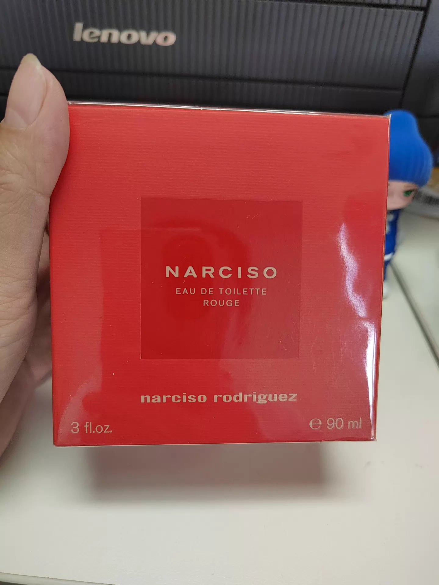 010926-49 Narciso Narciso Hongyun EDT 90ml 3 oz