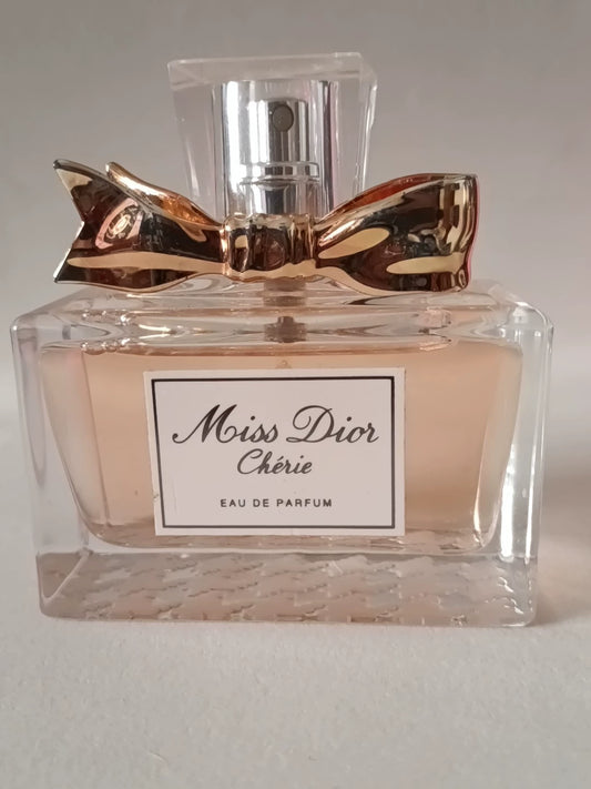 040625-76 Christian Dior Eau de Parfum EDP 50ml 1.7oz
