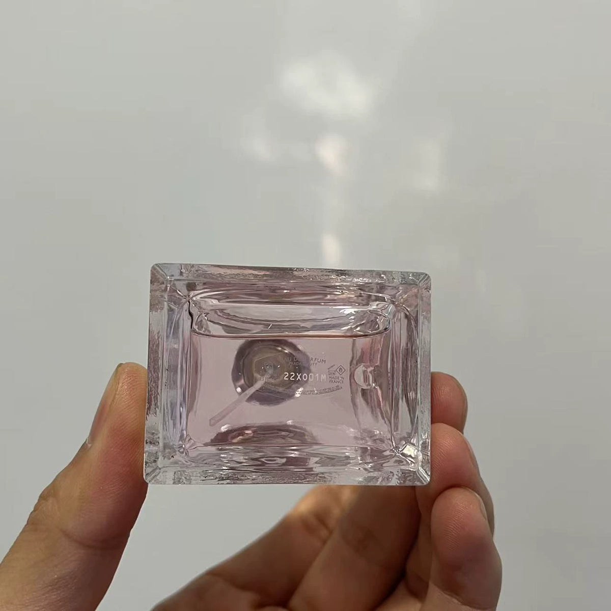 05826-516 Prada Watermark Rose Perfume 100ml 3.4 oz