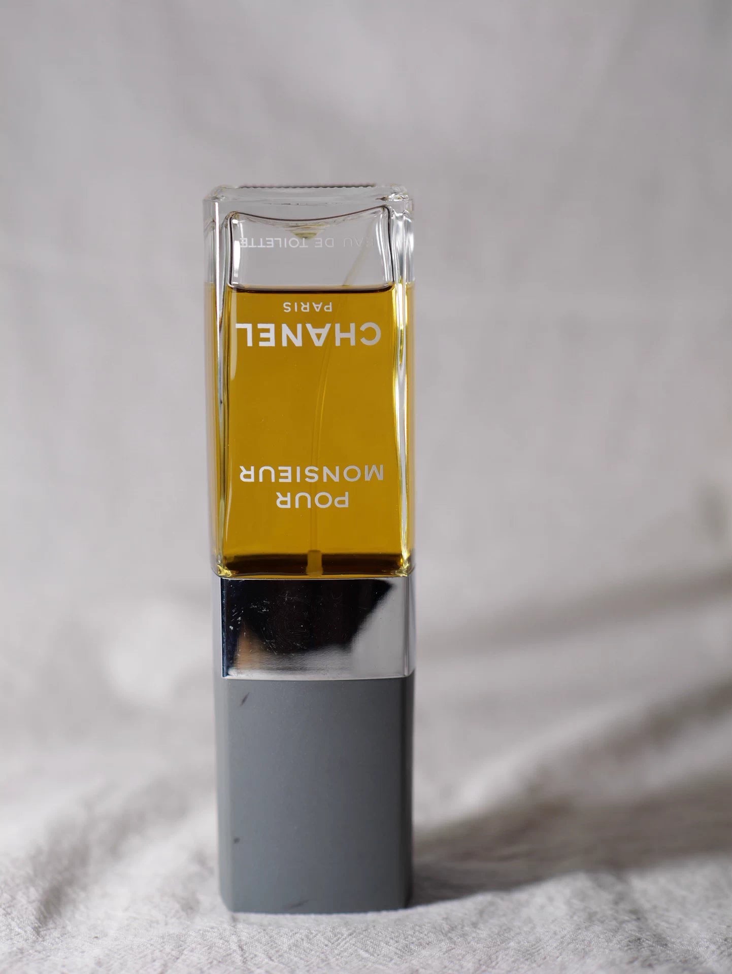 170126-90 - Chanel Pour Monsieur EDT 100ml