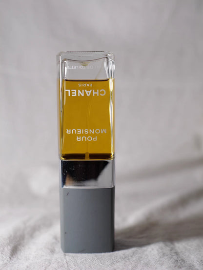 170126-90 - Chanel Pour Monsieur EDT 100ml