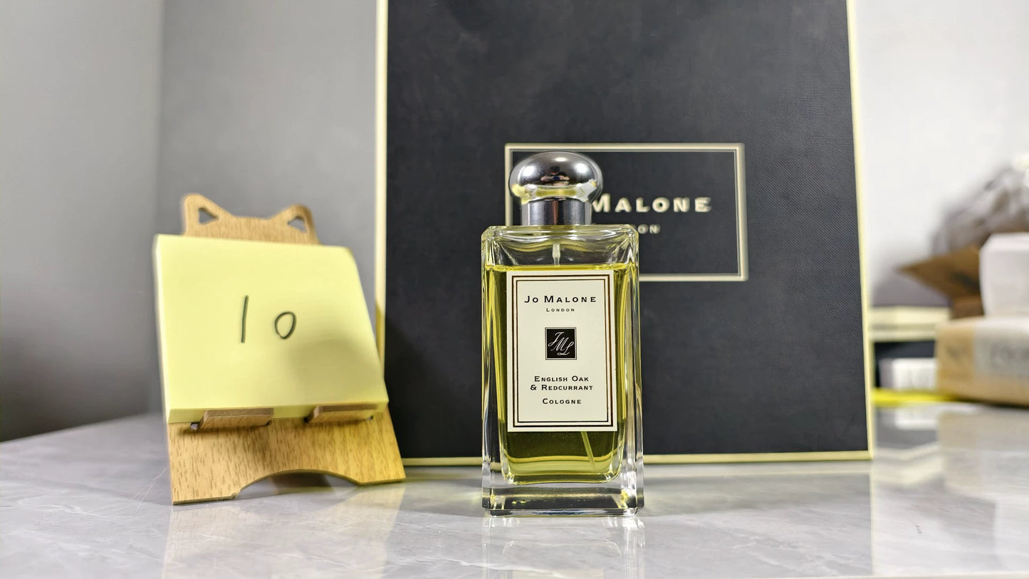 120625-112 Jo Malone Eau de Cologne EDC 100ml 3.4oz