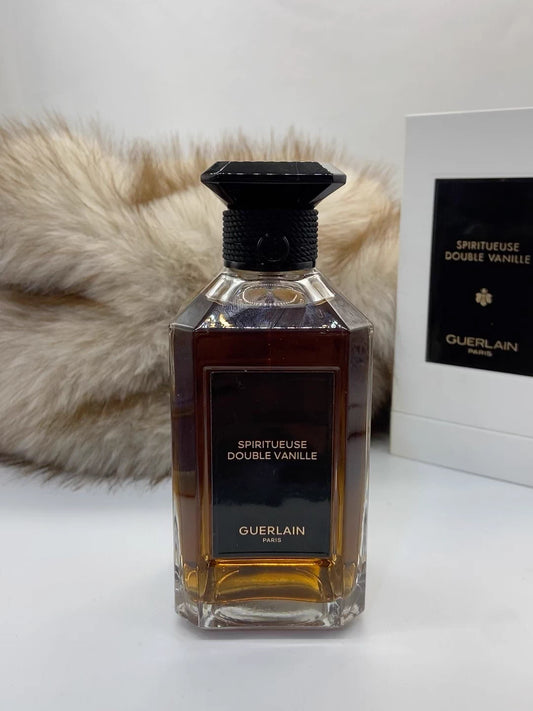 210226-90 Vanilla liqueur with EDP 200ml