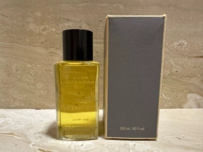 060526-174 Chanel Gentleman Monsieur EDT 100ml 3.4 oz