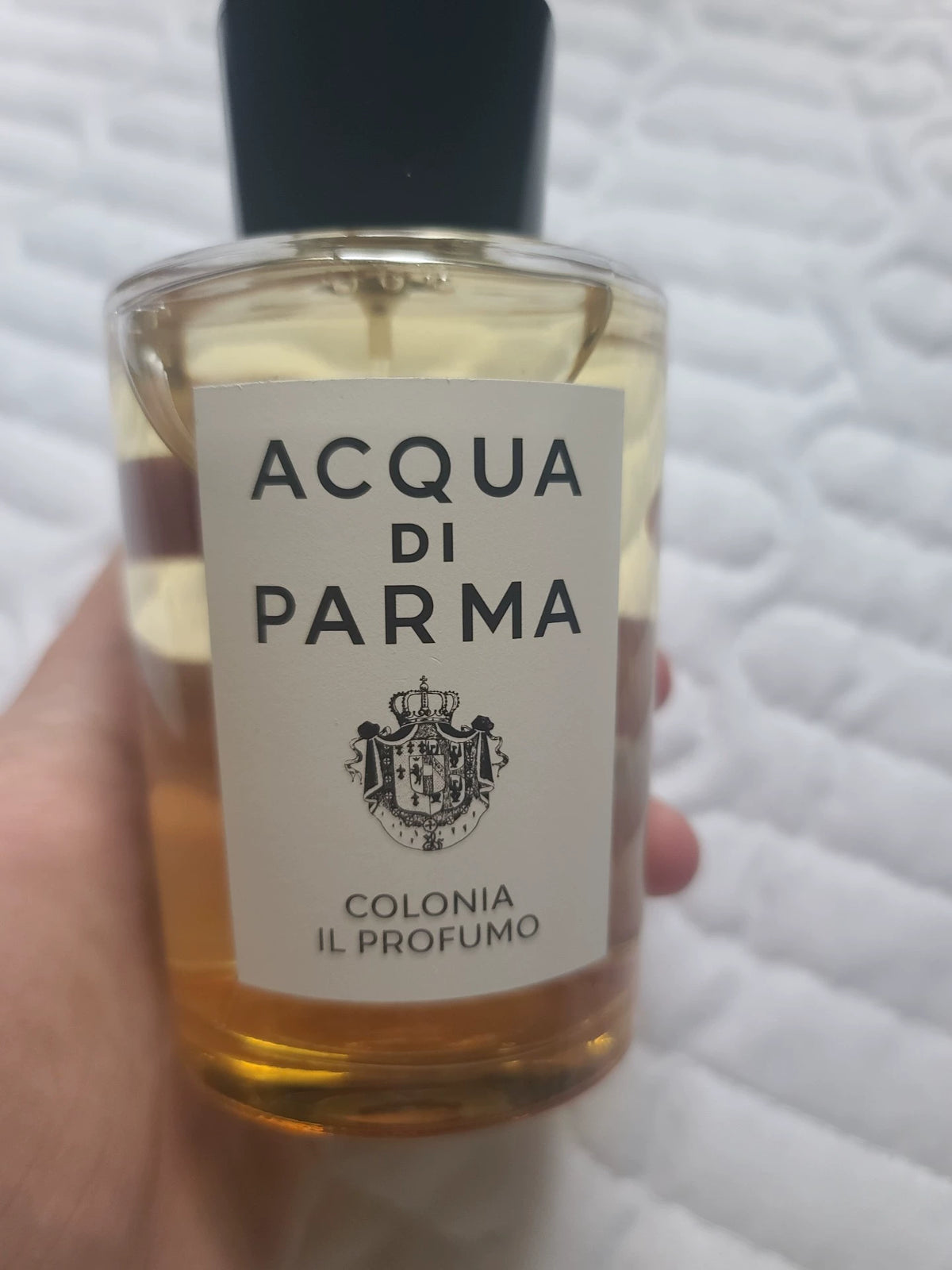 111026-7 Parma Colonia 180ml 6.1 oz