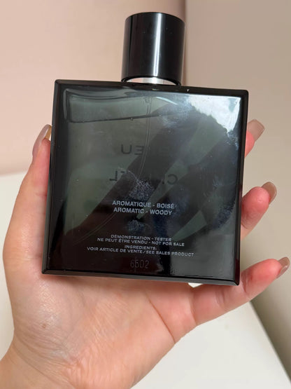 230526-189 Chanel Azure EDT 100ml 3.4 oz