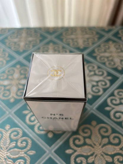 280926-178 Chanel N5 EDT 75ml 2.5 oz