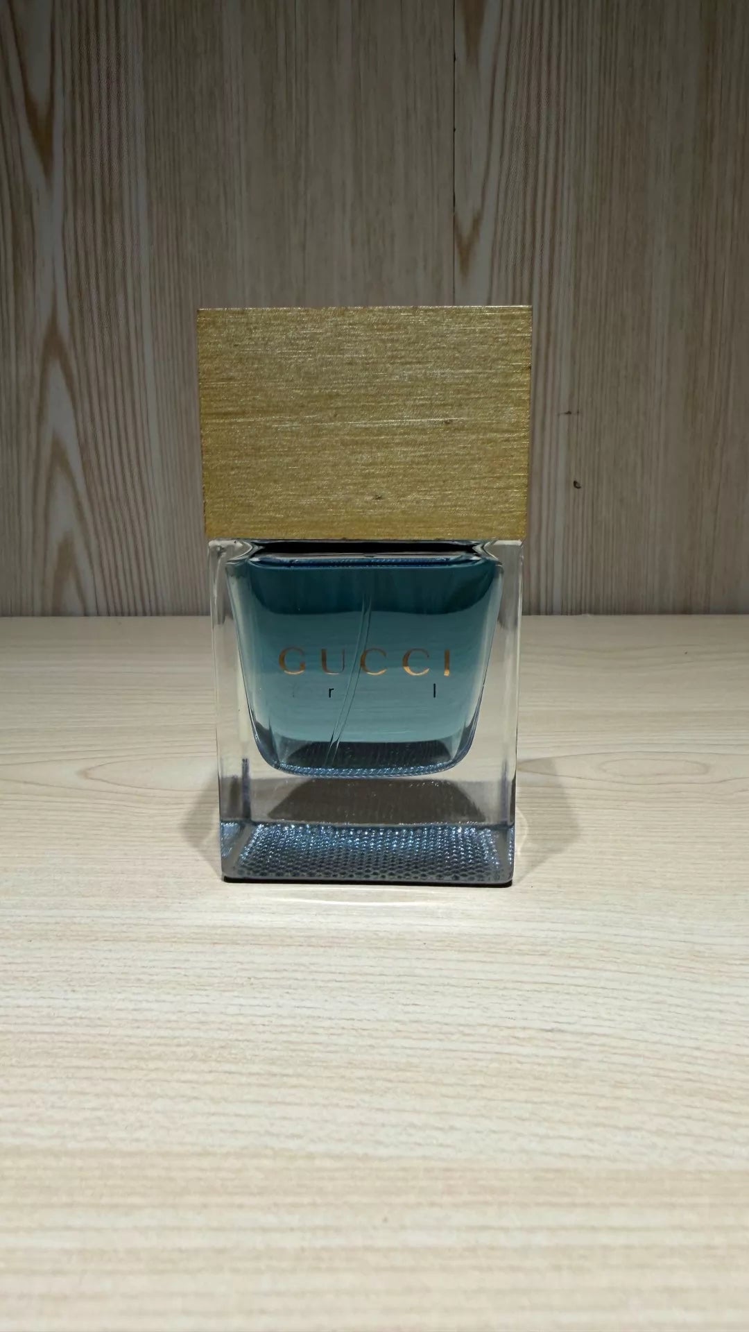 300926-59 Gucci Pour Homme II EDT 50ml