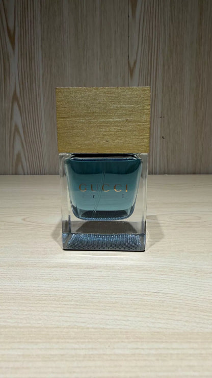 300926-59 Gucci Pour Homme II EDT 50ml
