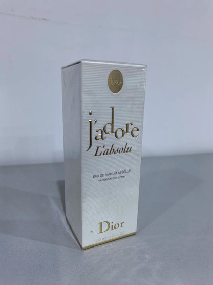 200826-55 Dior Adore Absolu absolue EDP 50ml 1.7 oz