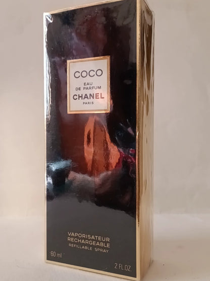 190526-136 Chanel coco women spray EDP 60ml 2 oz