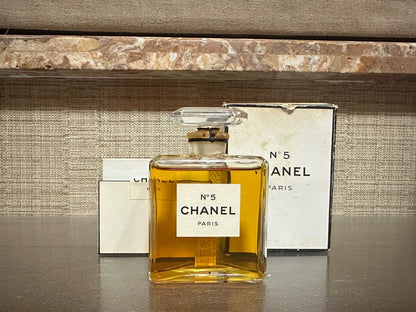 091025-43 Chanel No 5 30ml 1.0oz Parfum Perfume