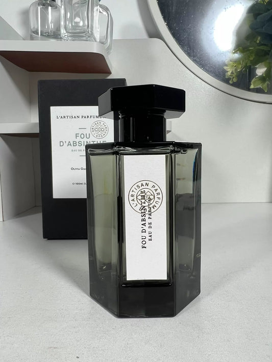 270726-106 Artisan of Mad Perfume 100ml 3.4 oz