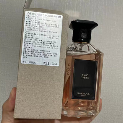 05826-241 Guerlain Love Rose Parfum 200ml 6.8 oz