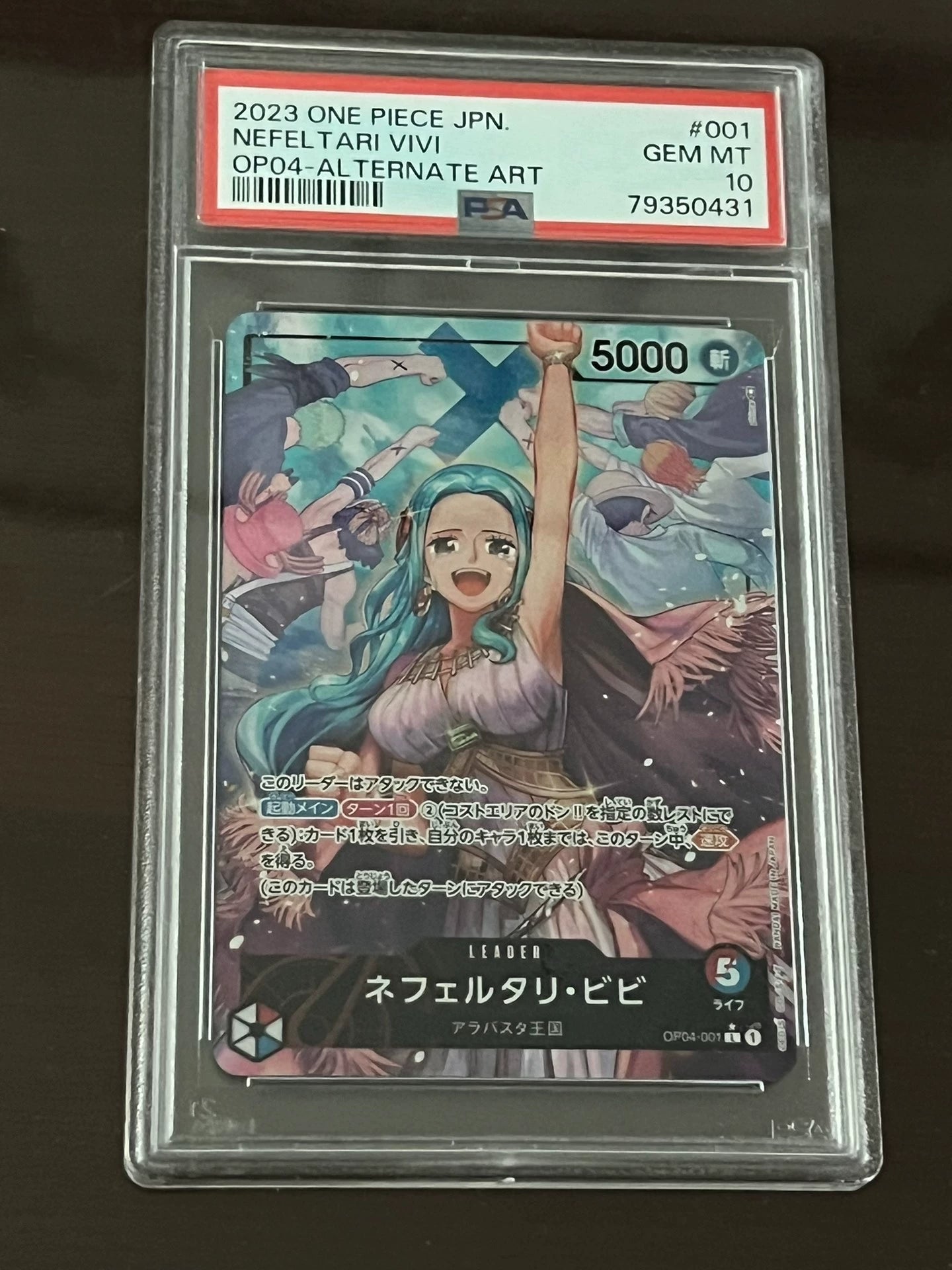 090426-game-122 One Piece TCG