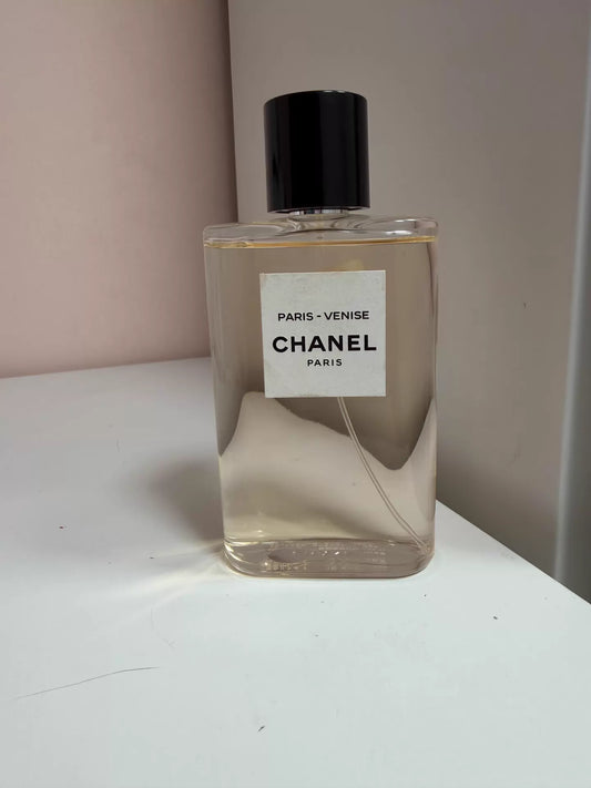 230526-185 Chanel Eau Paris-Venice EDT 125ml 4.2 oz