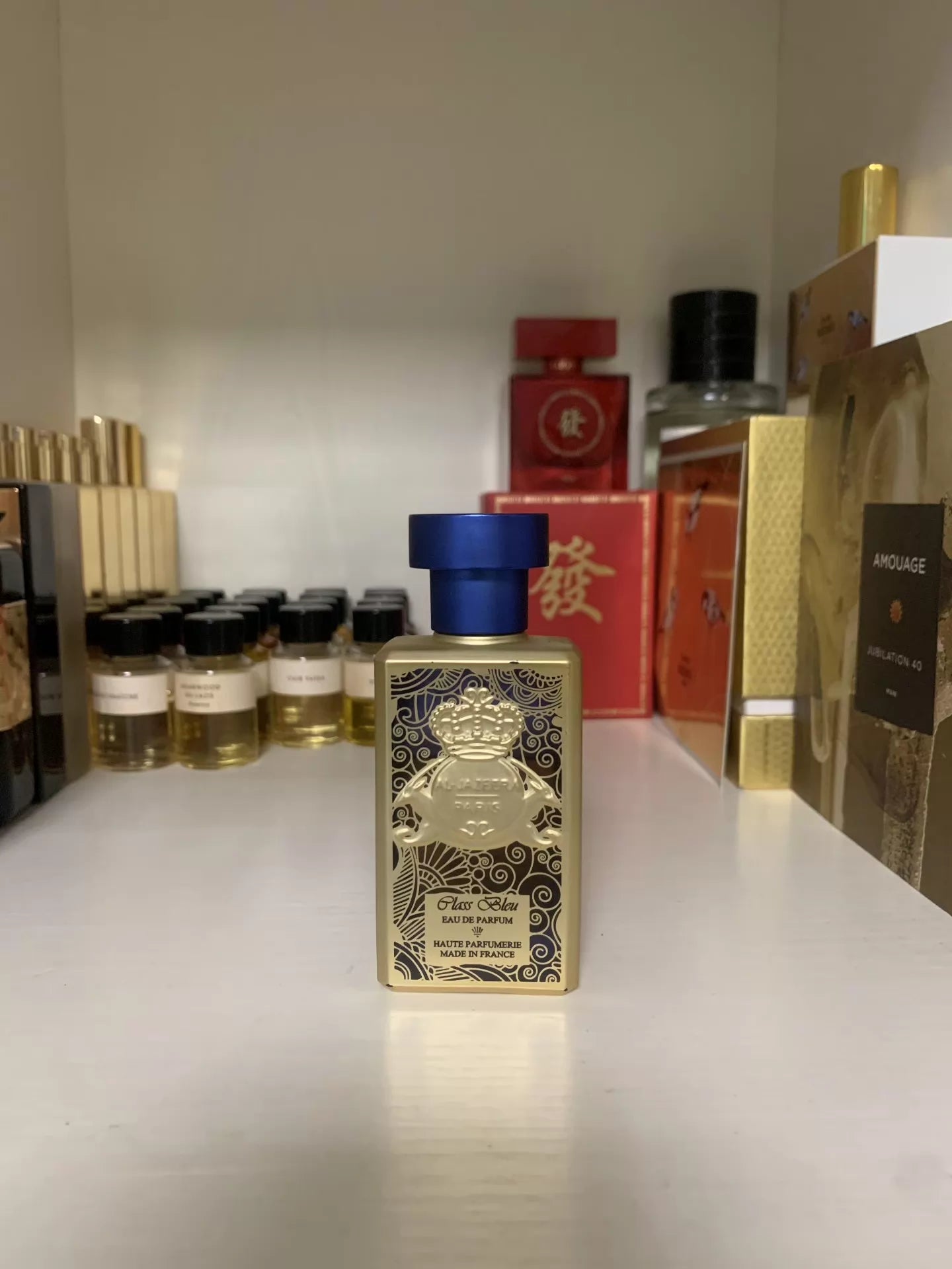 110826-202 Kuwaiti niche al Perfume