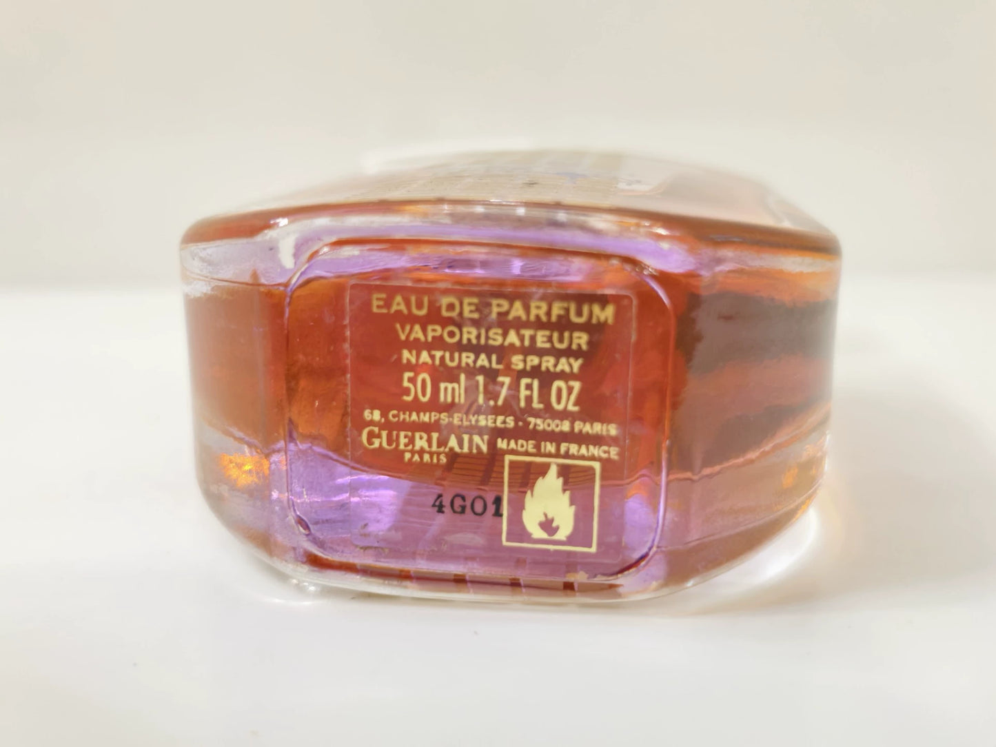 100826-69 Guerlain Instant EDITION LIMITEE 50ml 1.7 oz