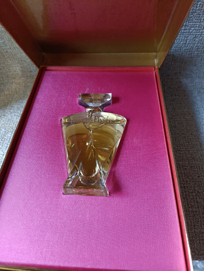 190526-15 Guerlain Champs Elysées Essence 10ml 0.3 oz