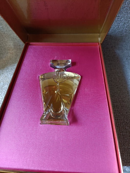 190526-15 Guerlain Champs Elysées Essence 10ml 0.3 oz