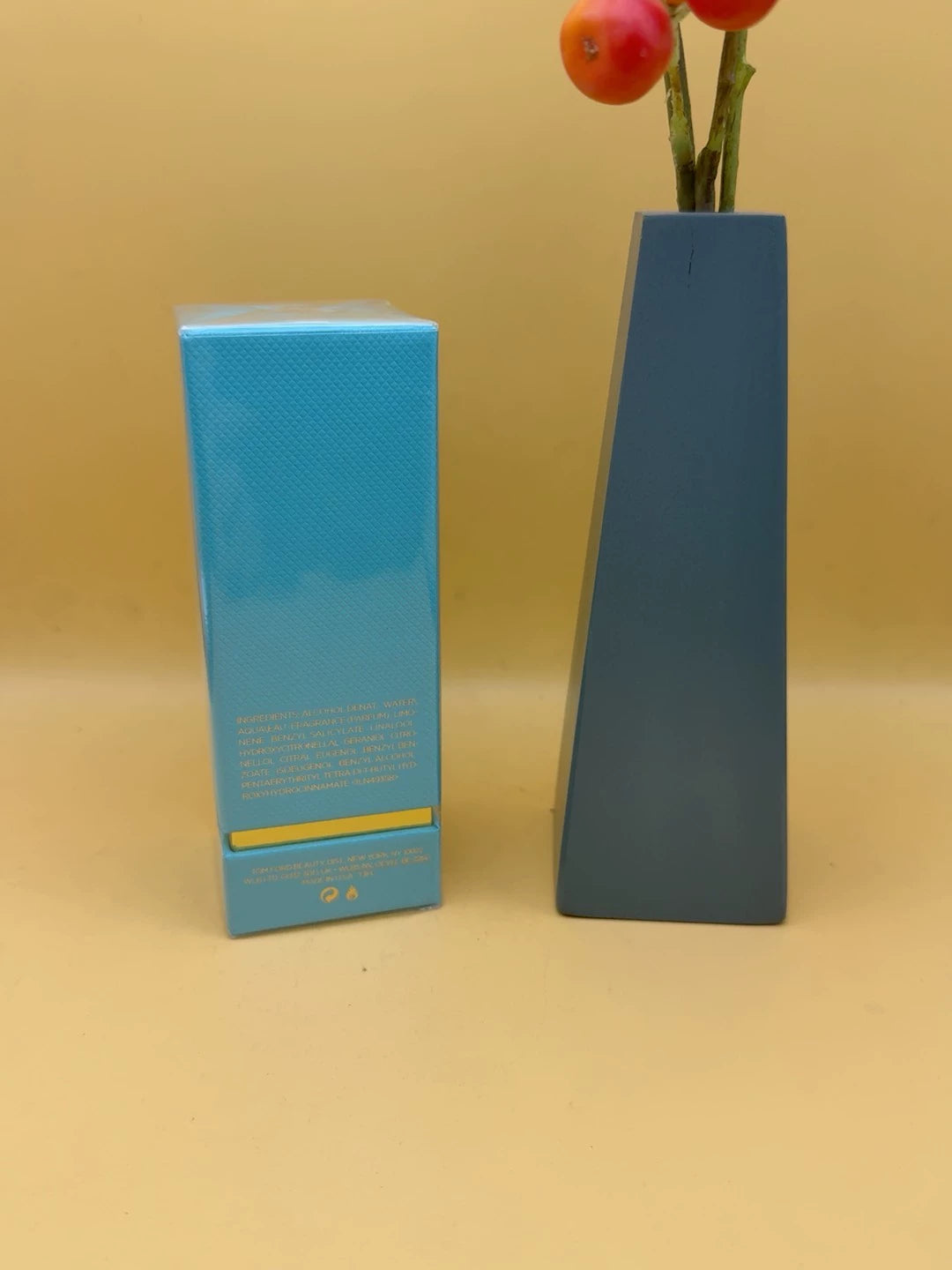 301225-52 Tom Ford Eau de Parfum EDP 50ml 1.7oz
