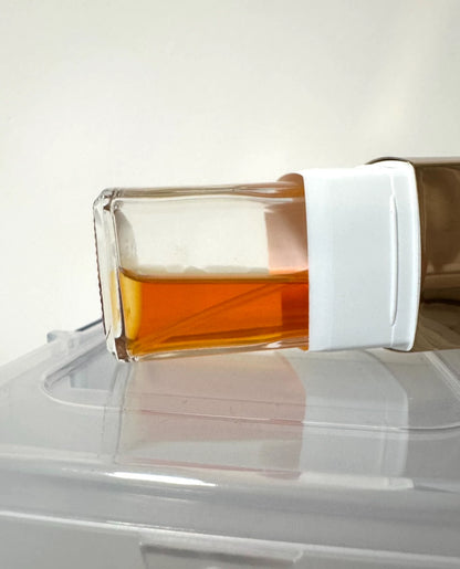 011225-13 Chanel Eau de Toilette EDT 50ml 1.7oz