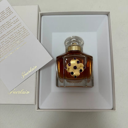 250826-41 Guerlain My Seal Gold 100ml 3.4 oz