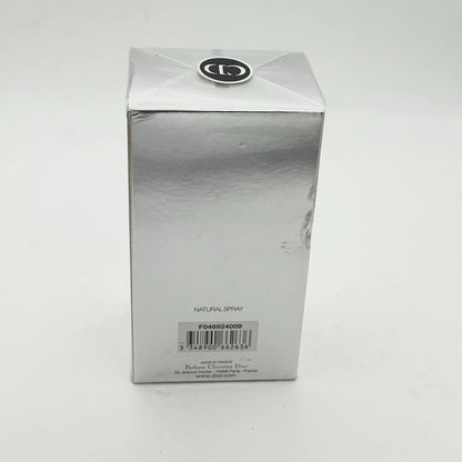 051125-83 Christian Dior Homme Eau de Toilette EDT 100ml 3.4oz