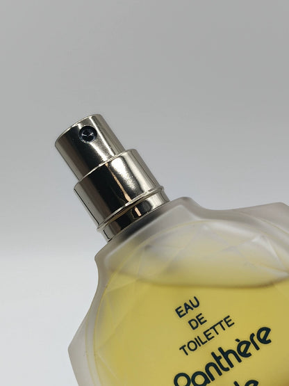 100625-6 Cartier Eau de Toilette EDT 75ml 2.5oz