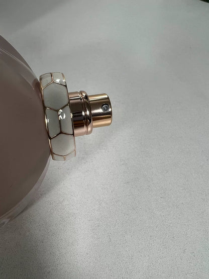 270726-149 Bulgari Huanqin Rose Perfume 75ml 2.5 oz