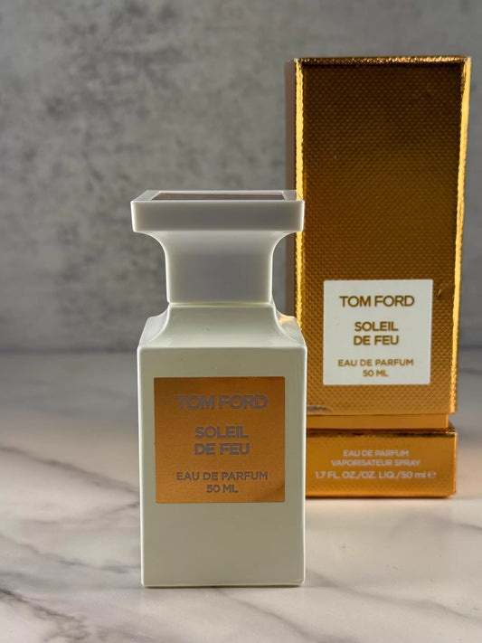 040426-38 Tom Ford TF sunset streamer EDP 50ml 1.7 oz