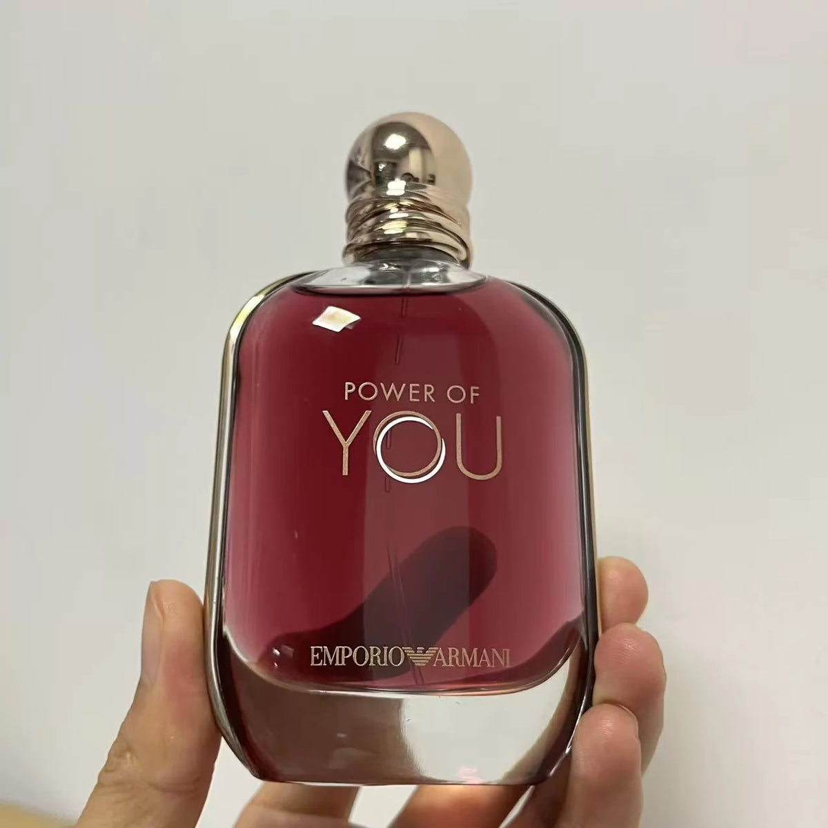 05826-499 Armani Rights Women Perfume 90ml 3 oz