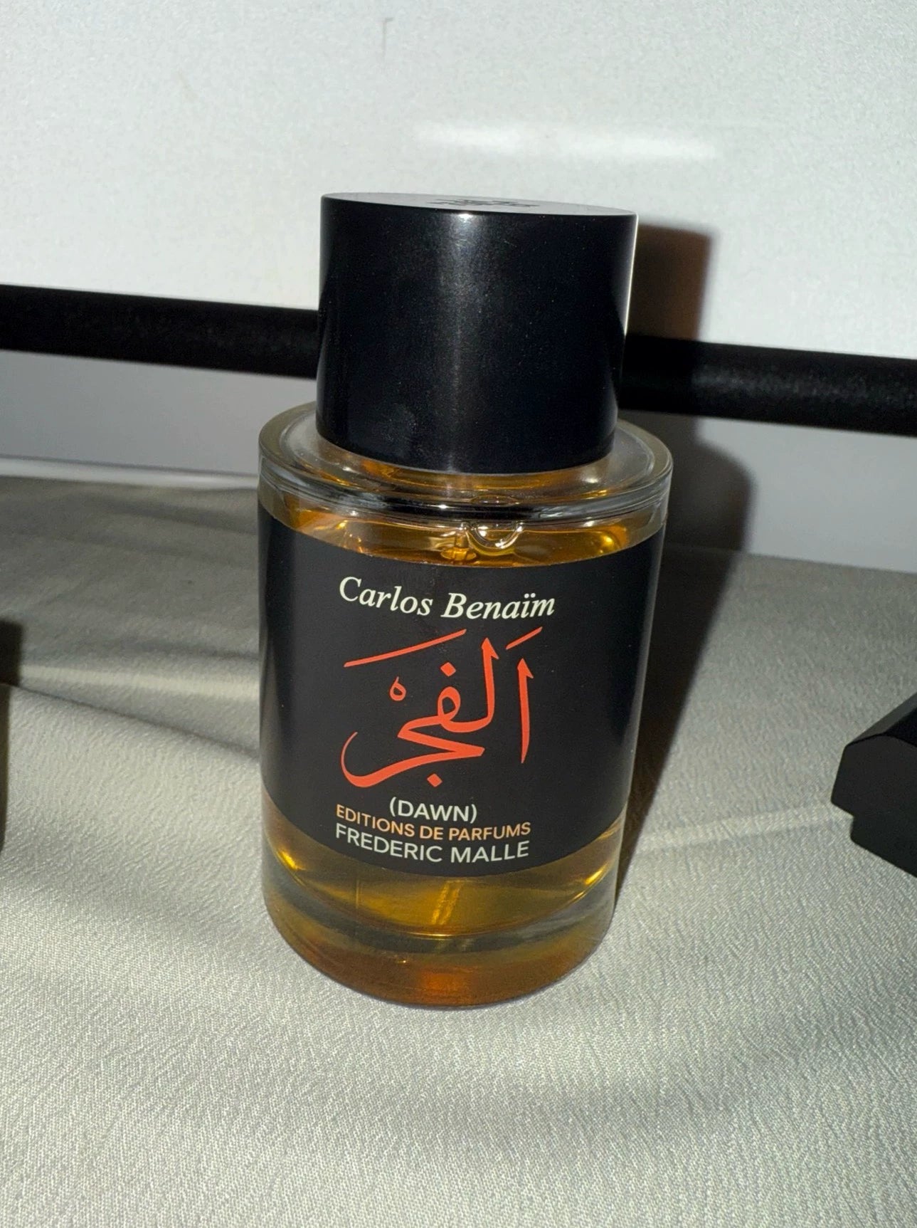180826-2 Fumaer Daybreak 10ml 0.3 oz