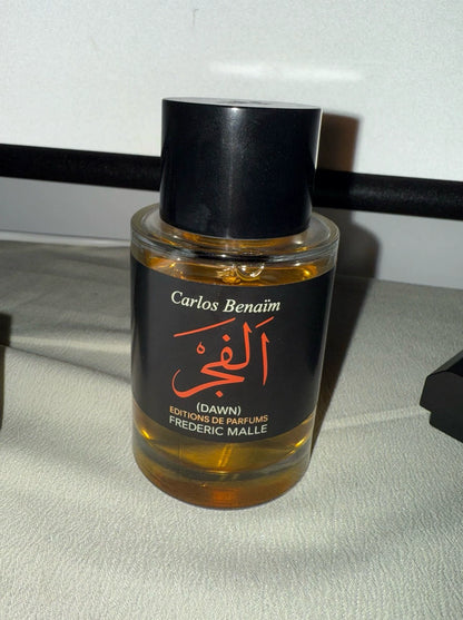 180826-2 Fumaer Daybreak 10ml 0.3 oz