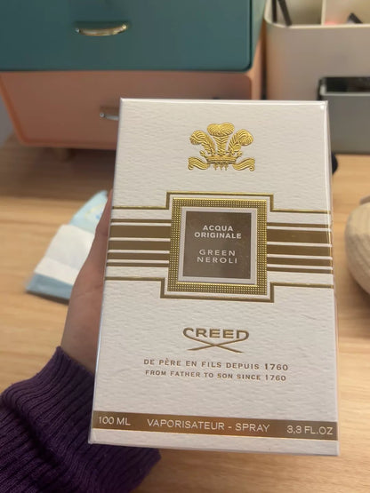 150926-222 Creed SPRAY EDP 100ml 3.4 oz