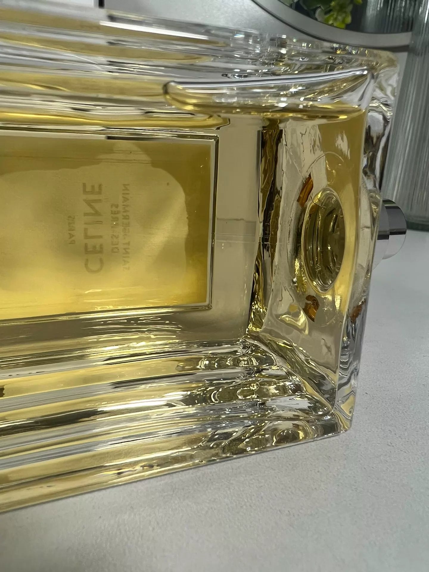 270726-97 CK Celine Saint-Germain no Perfume 200ml 6.8 oz