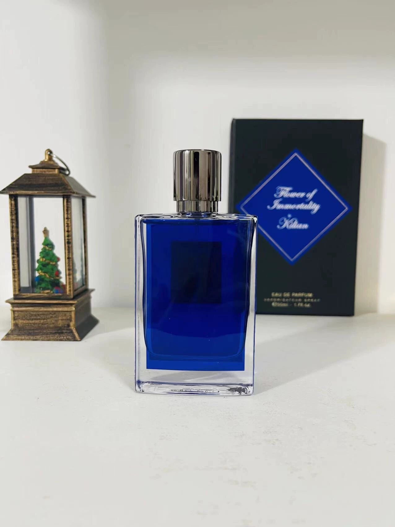 260526-148 Kellyanne Eternal Flower Parfum 50ml 1.7 oz