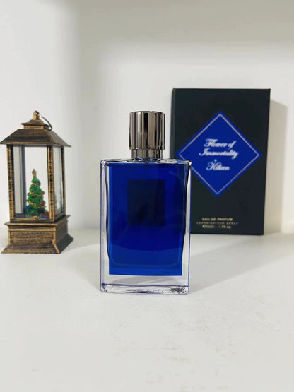 260526-148 Kellyanne Eternal Flower Parfum 50ml 1.7 oz