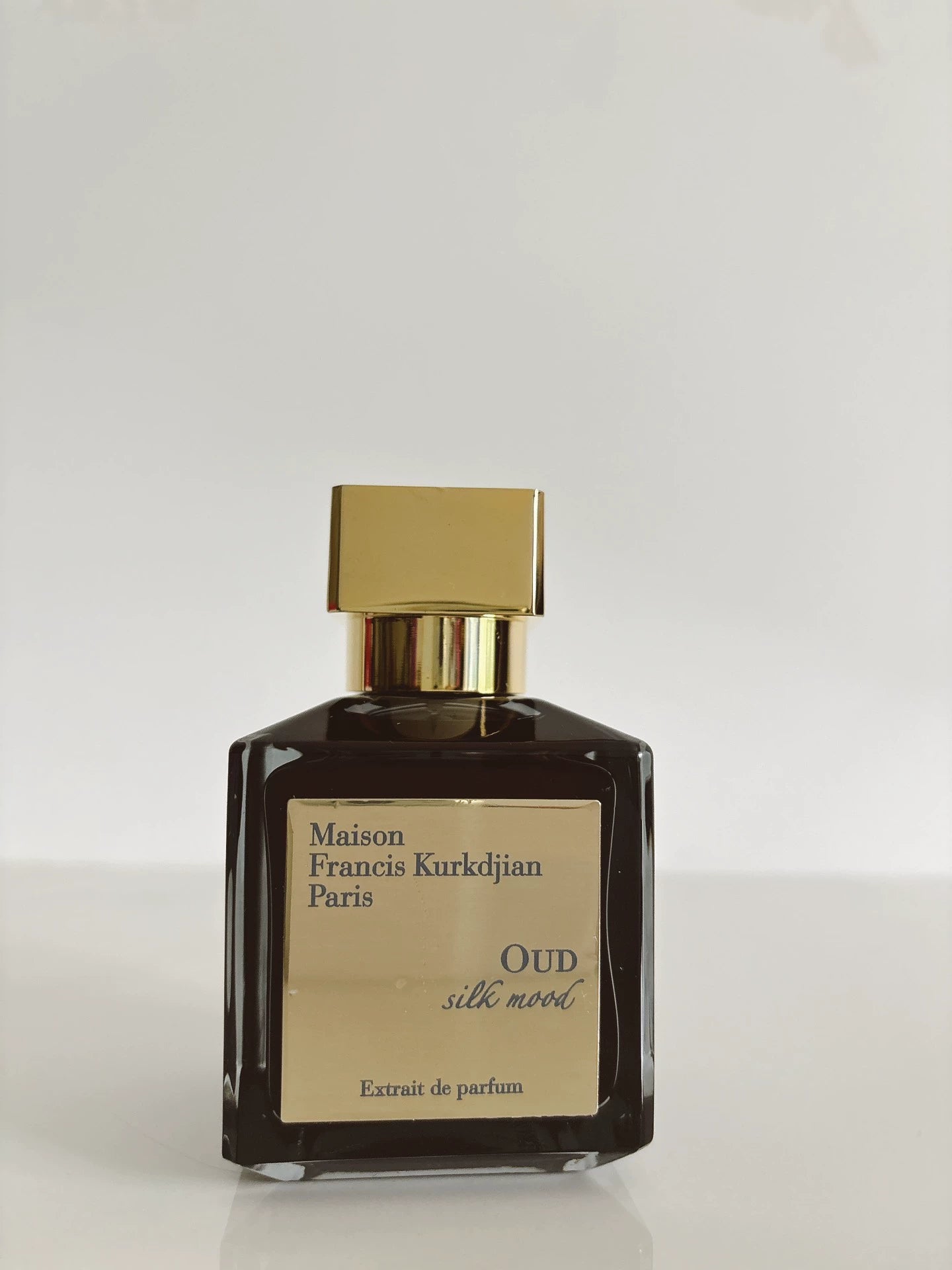 050126-76 Maison Francis Kurkdjian Parfum Perfume 70ml 2.4oz