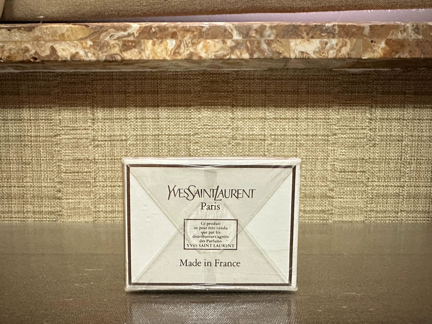 010426-7 Yves Saint Laurent YSL Only Love 15ml 0.5 oz 0.5oz