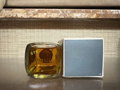 131125-107 Chanel Eau de Cologne EDC 118ml 4.0oz