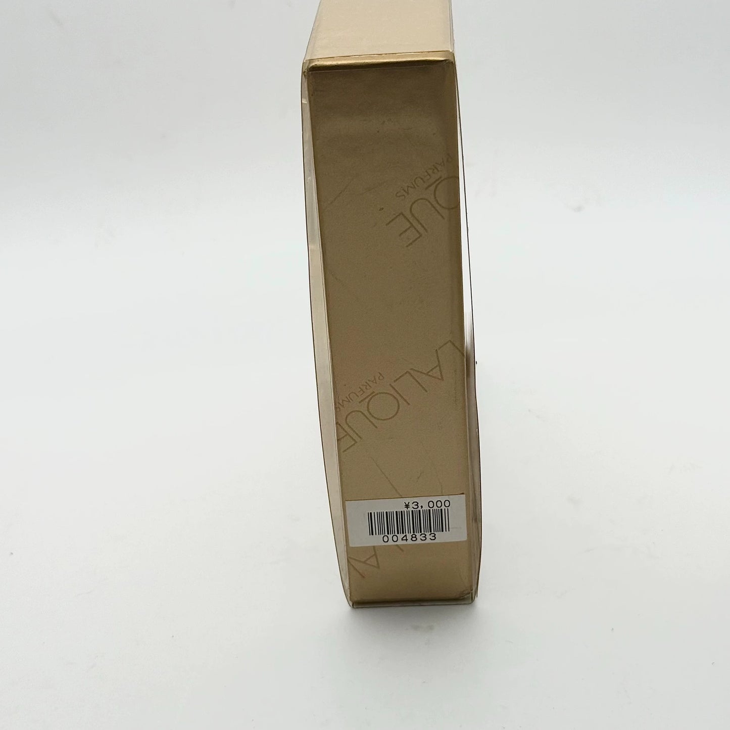 030826-61 Lalique Riley set box