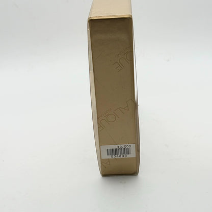 030826-61 Lalique Riley set box