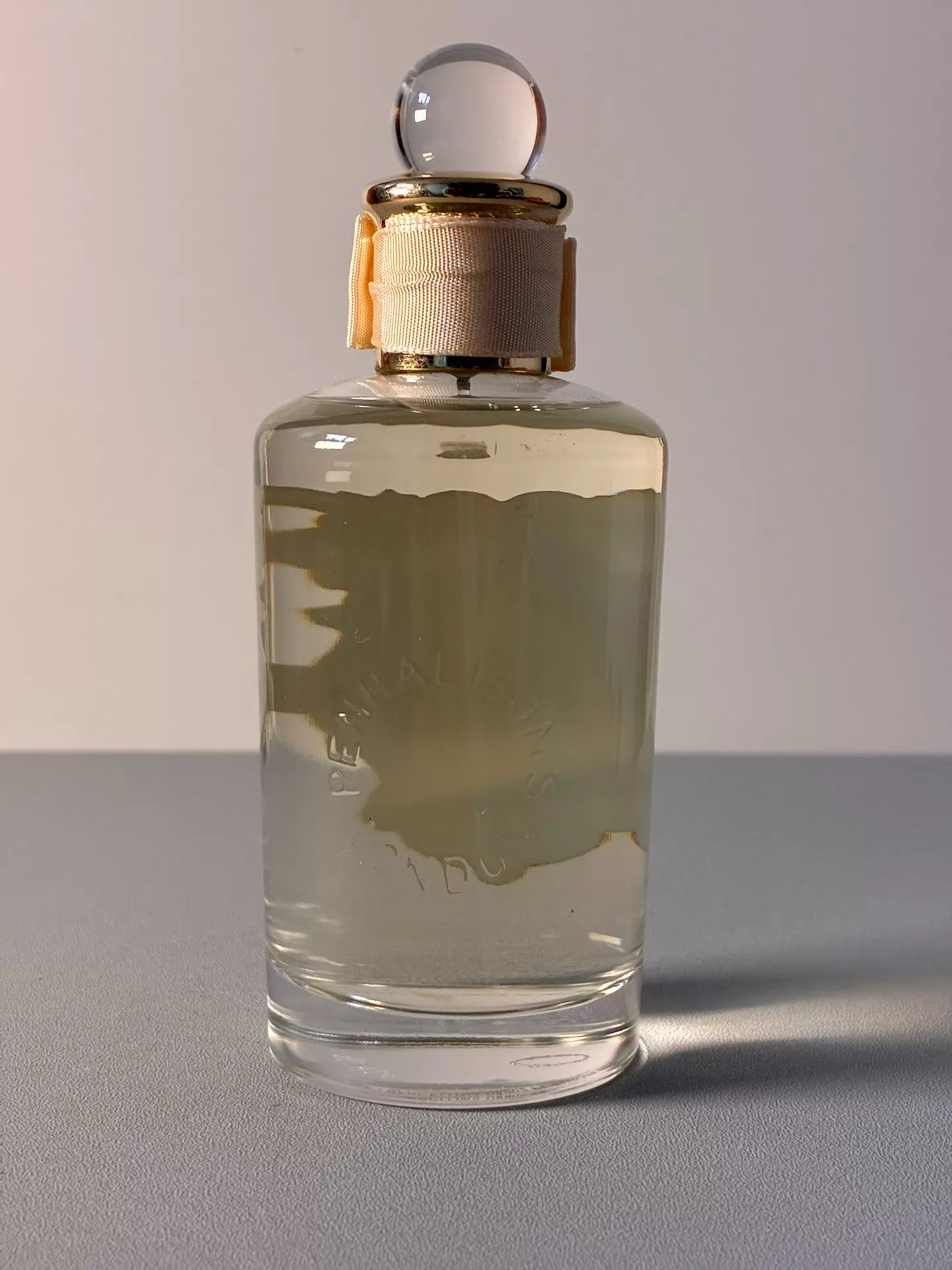 200726-338 Penhalicon Fatal Gentleness 100ml 3.4 oz